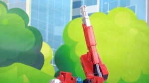 Игрушки ТРАНСФОРМЕРЫ СТРОИТЕЛИ для детей и Даник - Детское видео про игрушки