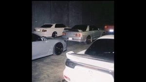 Drift Music / Phonk Music / NISSAN PLAYA - DESTROY