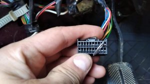 Отсутствие сигнала с Ka линии ВАЗ 21214. Где найти?