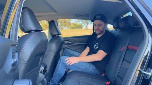 2024 MG 5 review: Australia has a new small car bargain! (MG5 aka MG GT)