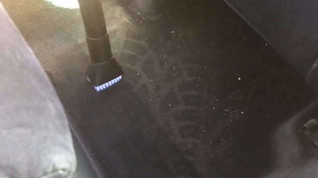 Химчистка салона автомобиля с выездом. Wash Clean Service