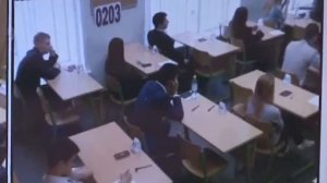 ЕГЭ под видеонаблюдением