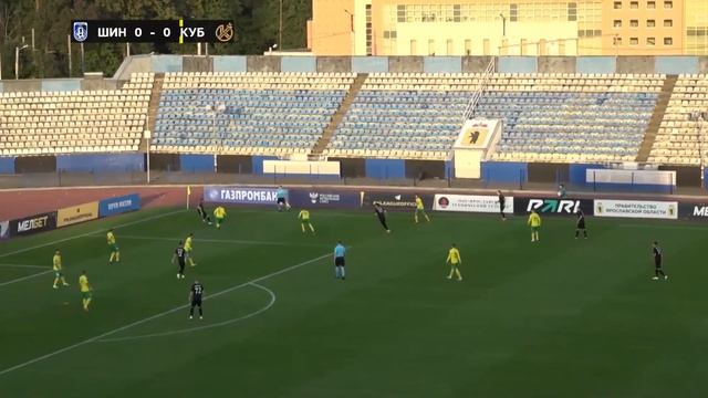 О СОПЕРНИКЕ МЕЖДУ СТРОК — ВСЕ ЧТО НУЖНО ЗНАТЬ О «КУБАНИ»