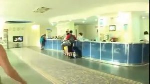 Лучшие места на Черном море. Южное взморье здравница Адлера