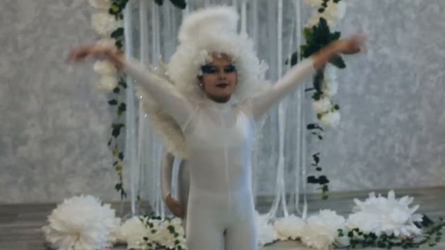 Энершоу - дети ангелочки промо смотреть онлайн