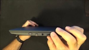 Lenovo Thinkpad X380 Yoga Review