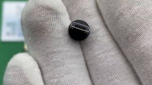 Обзор на магнитный кабель 3 А золотой (Micro USB)