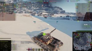 Мастер на Туре-63