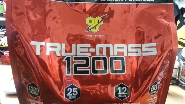 КИЛОСПОРТ обзор! Гейнер. Не в коня овес! смотреть онлайн