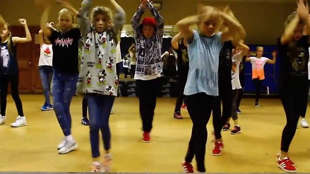 Вегас сменил название??? | Макс теперь B-Girl??? | Смотри до конца и узнай всю правду!!! смотреть онлайн