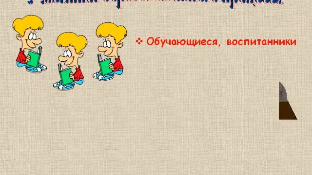 Презентация на тему Права ребенка в школе модели их защиты
