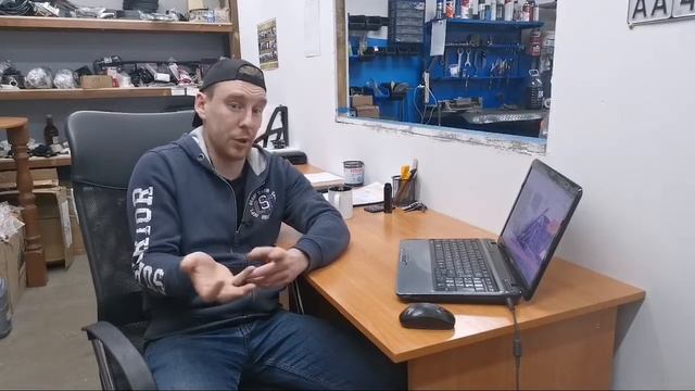 ЗАЧЕМ нужен ИНЖЕКТОР на Урал? СТРИМные ответы №3 смотреть онлайн