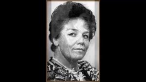 Гречанинов Сцена колдовства Марины из оперы Добрыня Никитич Ирина Богачёва