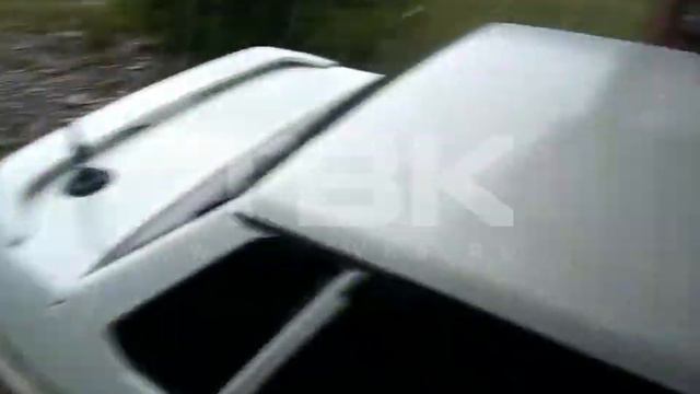 В Красноярском крае прошел сильный град смотреть онлайн