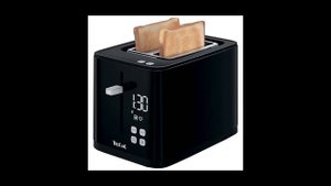 Тостер Tefal — Тостеры