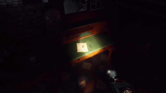 Quod PL #1 - Nowy horror inspirowany Zieloną Milą - Gameplay PL 4K смотреть онлайн