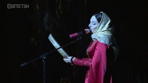 «Аьрщи ва агьлу». «Когда играю – живу, когда пою – летаю»