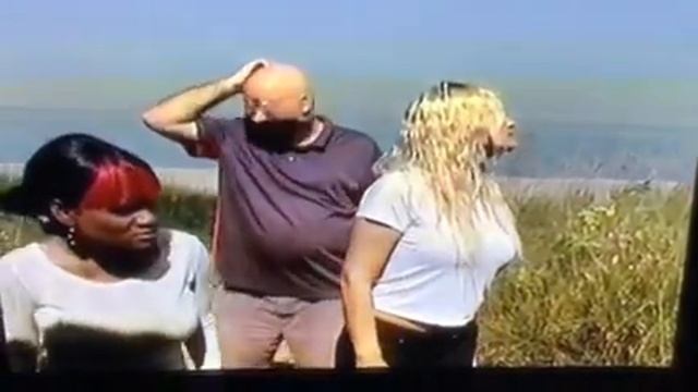 The new time orb #7 смотреть онлайн