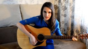 Ария - Мечты (cover)