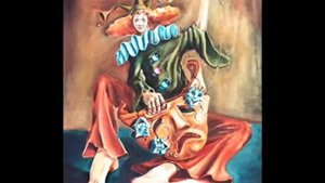 Копия видео "Я шут, я Арлекин Я просто смех! музыка цирка автор клипа Зоя Боур-Москаленко"