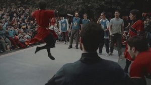 лучший БАТЛ   ЛЕЗГИНКА VS  БРЭЙК 2019