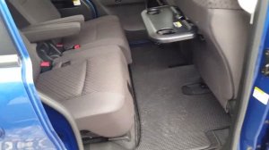 обзор сузуки солио 1.2 CVT 91л.с. 2018 г.