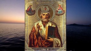 СИЛЬНАЯ МОЛИТВА О ПОМОЩИ В ДЕЛАХ, О ДЕНЕЖНОЙ РАБОТЕ Молитва Николаю Чудотворцу