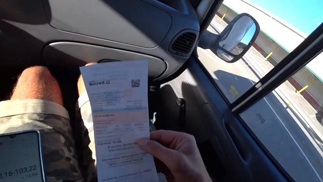 У нас в гостях путешественник и наш подписчик из Чехии - приехал в автодоме смотреть онлайн