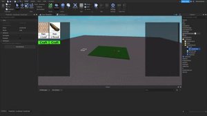 How To Make A Crafting System That Uses Your Inventory In Roblox Studio!