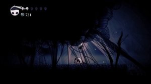 ЗАЧЕМ ТАК ЗАПРЯТАЛИ? ТАЙНЫЙ БОСС СКЛОНИРОВАЛ МЕНЯ - ТАРАНТУЛ НОСК! | Hollow Knight #14