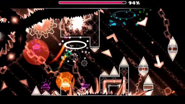 Geometry Dash - Asterios x Alkar | MONTAGE #7 | SONG - SOCLB - Infertehno 2 смотреть онлайн