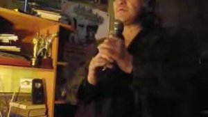 Песня В.Кикабидзе " Полчаса до рейса" исп.  артист В. Скляров