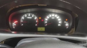 хендай элантра 3 светодиодная приборная панель