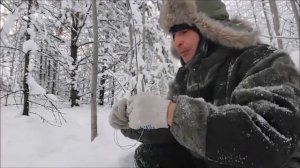 Петля на зайца./Мой вариант.