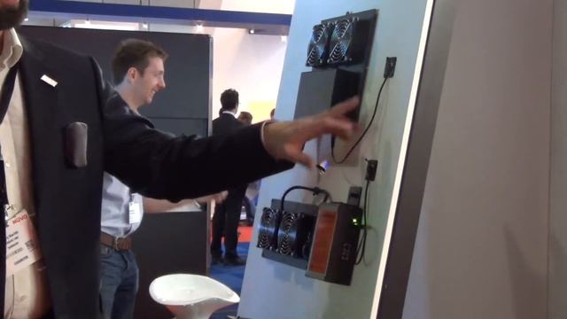 Системы охлаждения AV-оборудования Future Automation смотреть онлайн