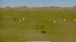 Sellswords Ashen Company Alpha gameplay