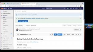 Gitlab+Jira Integration Demo