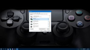 Как подключить Dualshock 4 к ПК