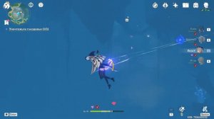 Море тумана и обряд деревьев