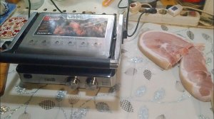Centek master grill обзор/гоночный кабан запеченный в гриле со складким перцем