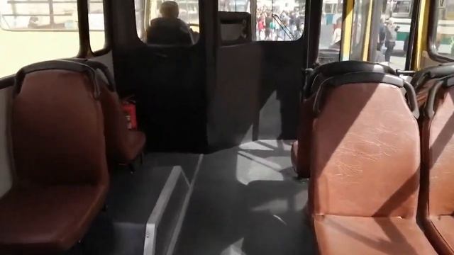 Икарус 280. ЛИАЗ-6212. Гармошка. Санкт-Петербург. смотреть онлайн