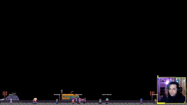 UNLEASHING CHAOS in Spirit Hunters: Infinite Horde - Indie First Look - Key provided by Dev смотреть онлайн