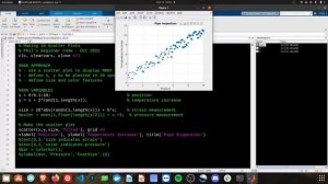 2022 How to Make a 2D Scatter Plot in MATLAB | MATLAB Tutorial