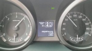 Toyota Prado 150 2.8 дизель разгон