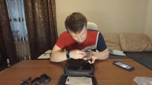 РАСПАКОВКА Посылок С АЛИЭКСПРЕСС,  ALIEXPRESS. Аксессуары для экшн-камеры Xiaomi Mijia 4K