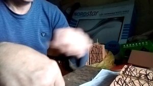 простая и уловистая снасть на хищника и белую рыбу