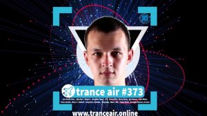 Alex NEGNIY - Trance Air #373