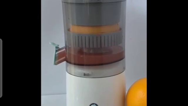 соковыжималка