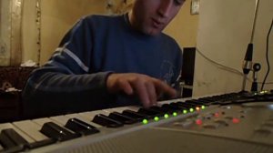 sintezator YAMAHA psr-3000