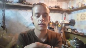 Инжектор от Ваз на Ауди 80. Выпуск 2-ой..mp4